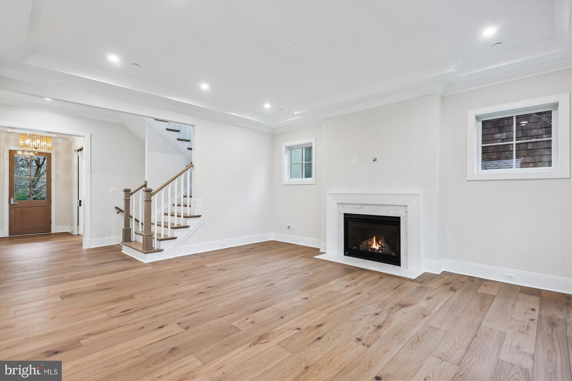 7303 Pomander Lane Chevy Chase, MD 20815 - Photo 2 of 26