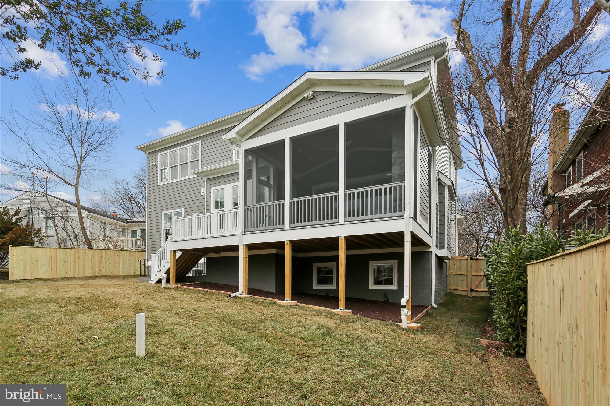 7303 Pomander Lane Chevy Chase, MD 20815 - Photo 21 of 26