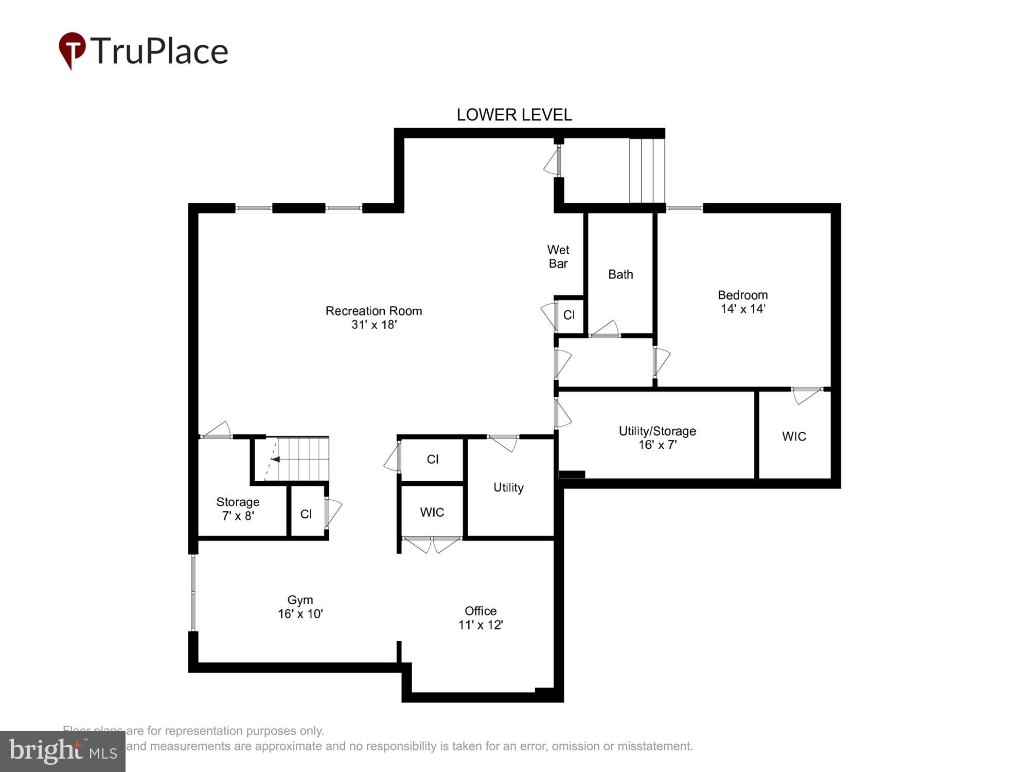 7303 Pomander Lane Chevy Chase, MD 20815 - Photo 24 of 26