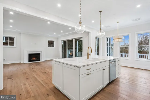 $2,995,000 | 7303 Pomander Lane, Chevy Chase, MD 20815