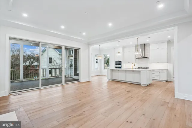 $2,995,000 | 7303 Pomander Lane, Chevy Chase, MD 20815