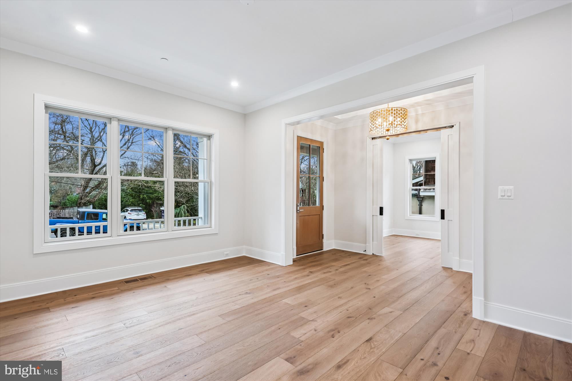 7303 Pomander Lane Chevy Chase, MD 20815 - Photo 6 of 26