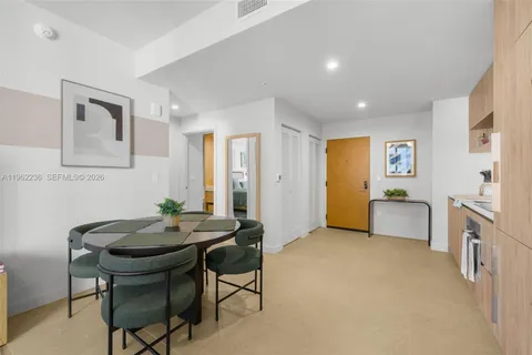 $579,000 | 11 Northeast 6th Street, Unit 1611, Miami, FL 33132