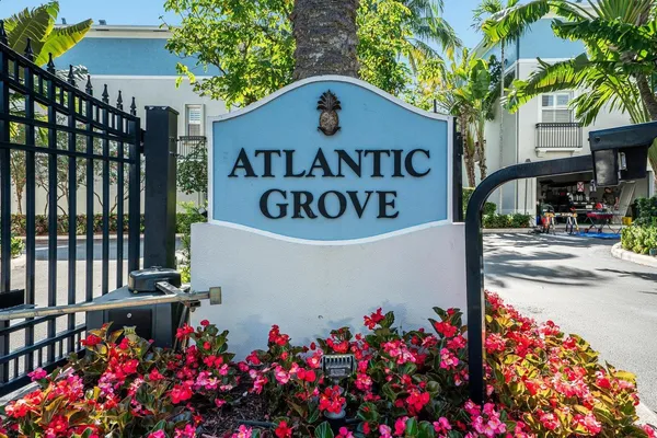 $4,900 | 75 Atlantic Grove Way, Delray Beach, FL 33444