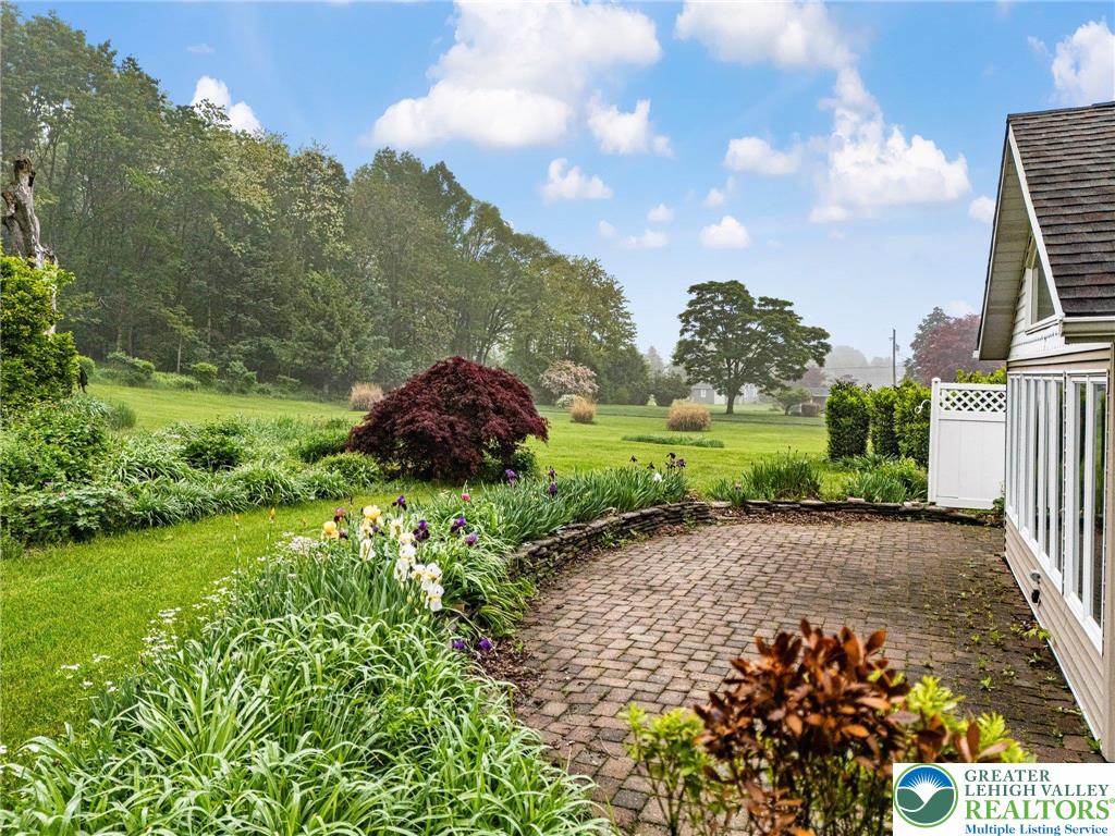 4525 Scheidys Road Coplay, PA 18037 - Photo 13 of 58