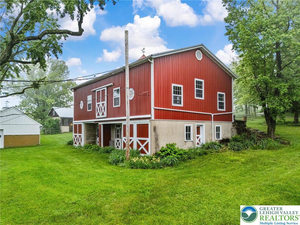 4525 Scheidys Road Coplay, PA 18037 - Photo 15 of 58