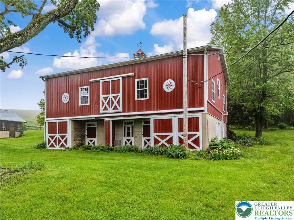 4525 Scheidys Road Coplay, PA 18037 - Photo 16 of 58