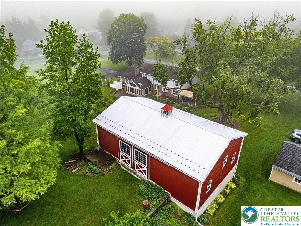 4525 Scheidys Road Coplay, PA 18037 - Photo 18 of 58