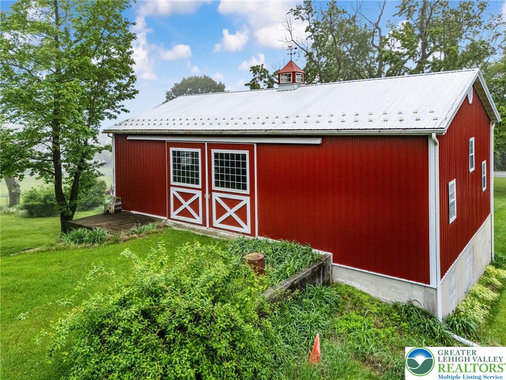 4525 Scheidys Road Coplay, PA 18037 - Photo 19 of 58