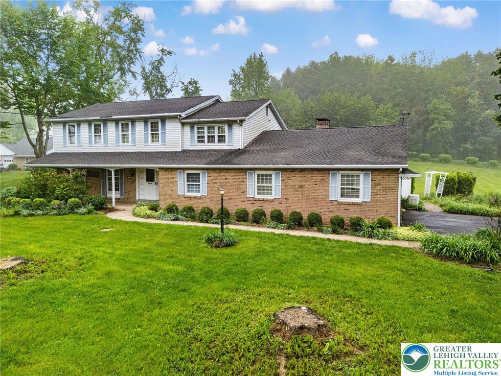 4525 Scheidys Road Coplay, PA 18037 - Photo 2 of 58