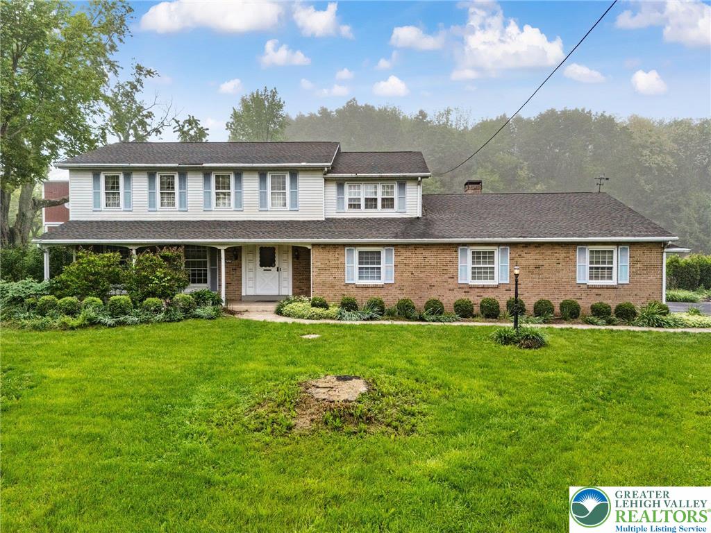 4525 Scheidys Road Coplay, PA 18037 - Photo 3 of 58