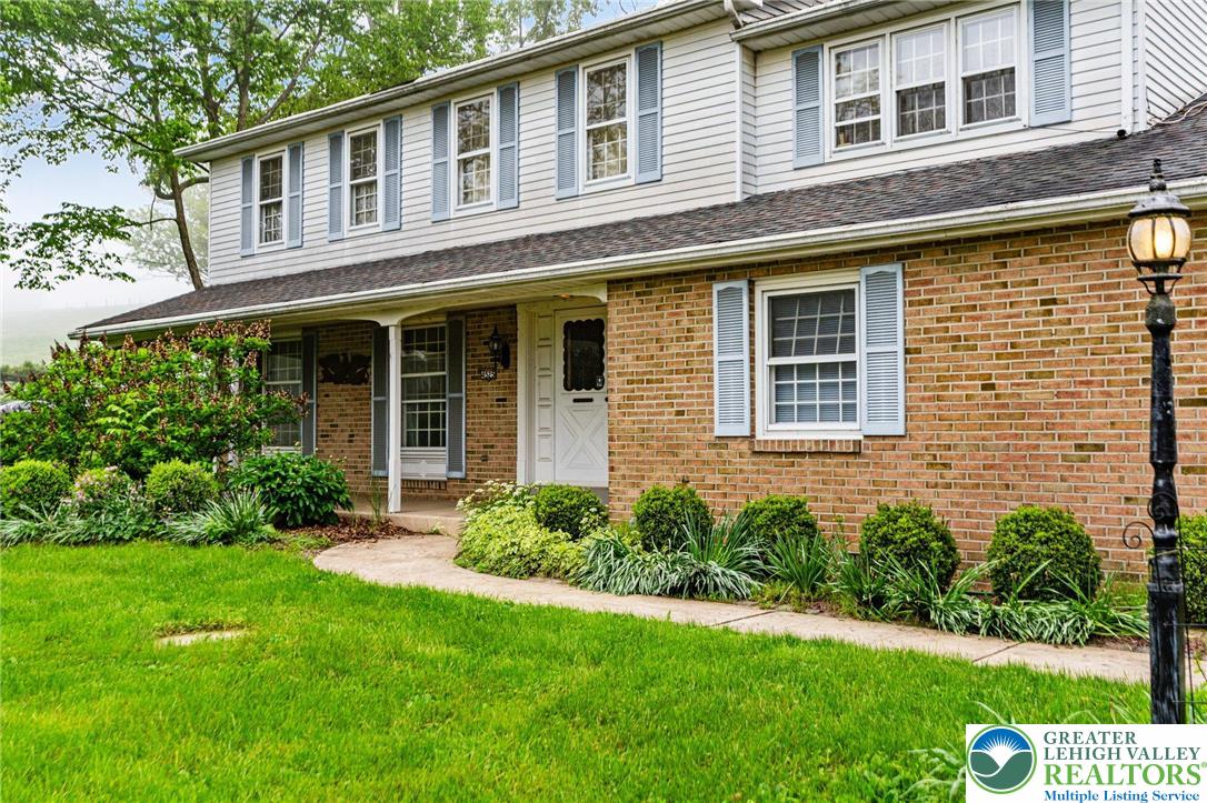 4525 Scheidys Road Coplay, PA 18037 - Photo 5 of 58