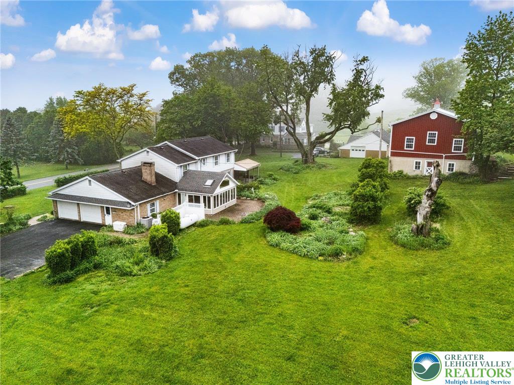 4525 Scheidys Road Coplay, PA 18037 - Photo 6 of 58