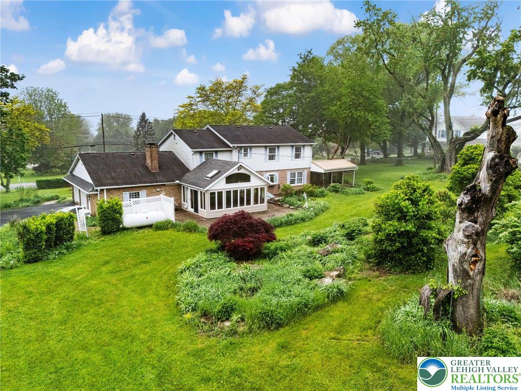 4525 Scheidys Road Coplay, PA 18037 - Photo 7 of 58