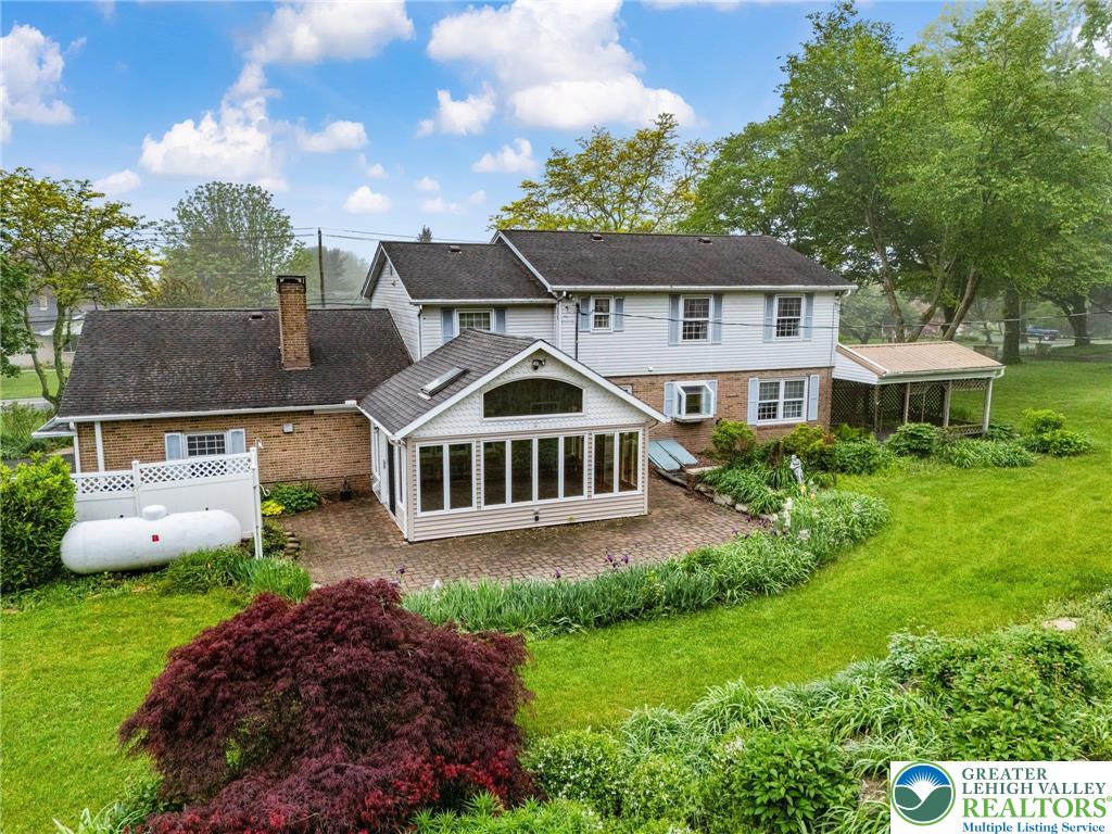 4525 Scheidys Road Coplay, PA 18037 - Photo 8 of 58