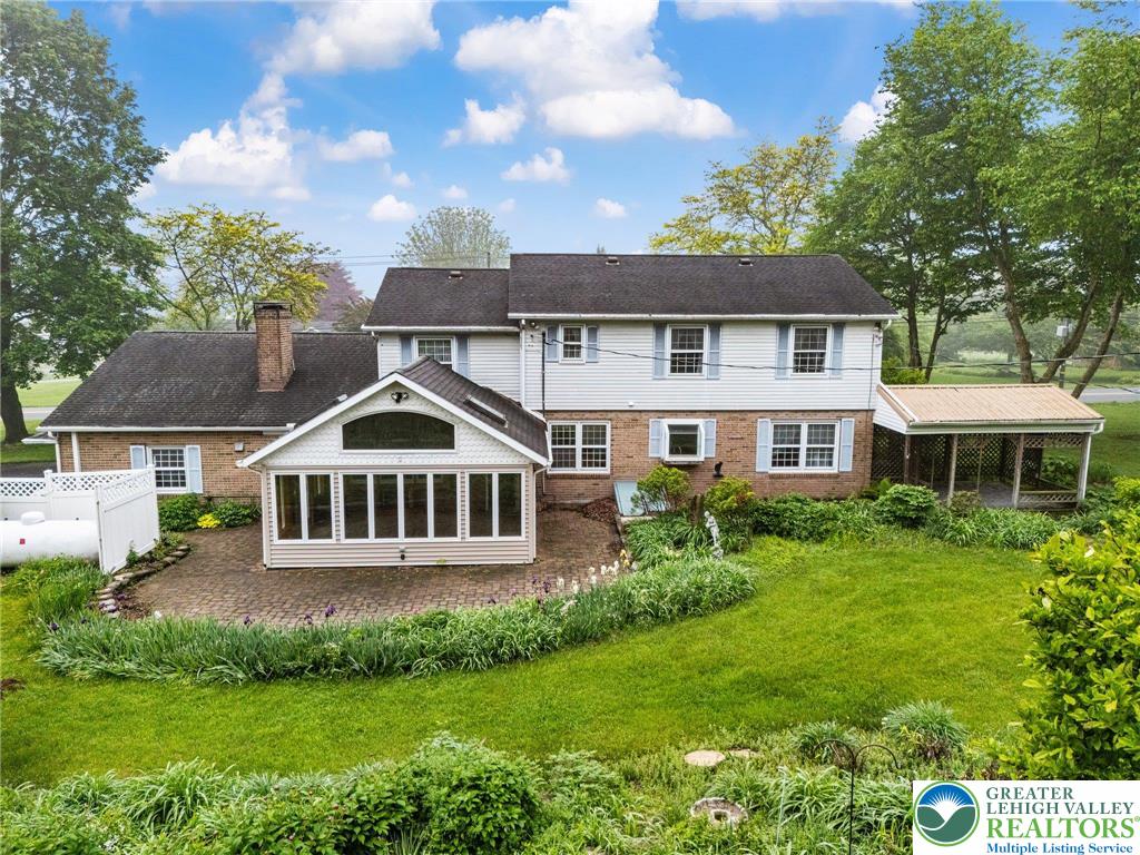 4525 Scheidys Road Coplay, PA 18037 - Photo 9 of 58