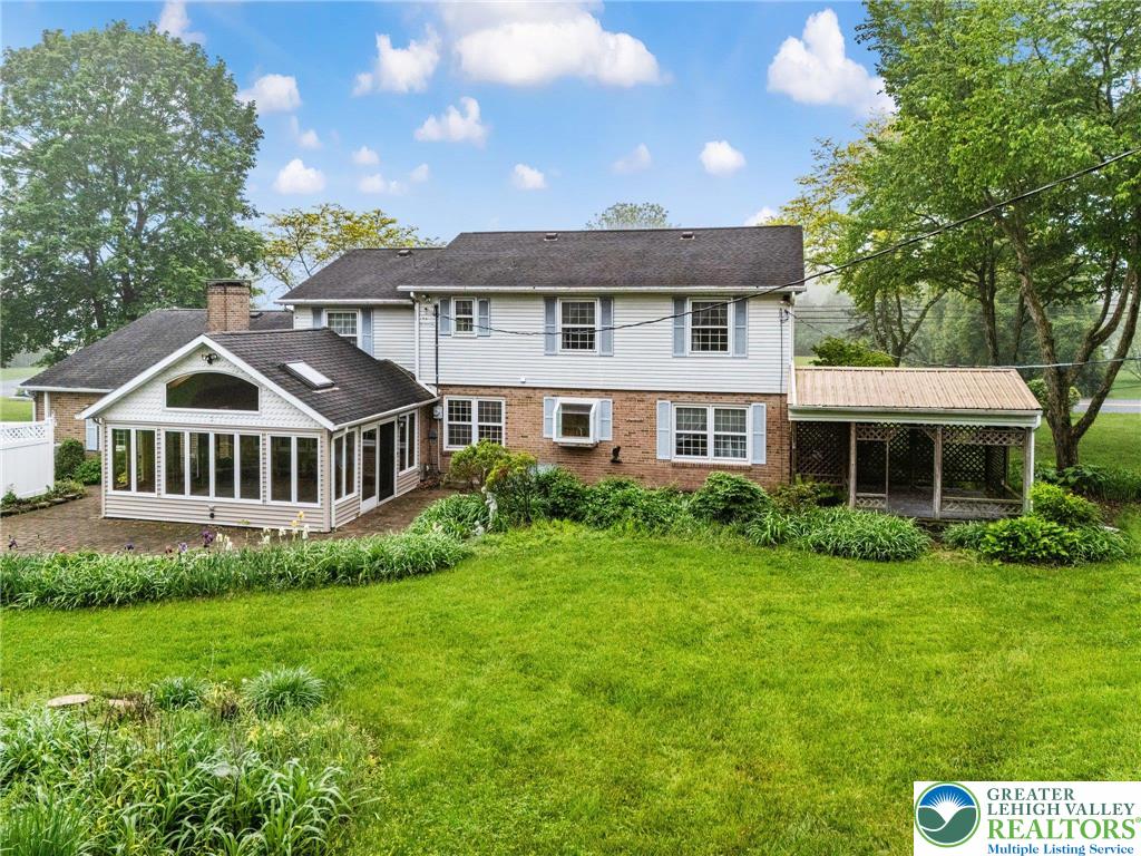 4525 Scheidys Road Coplay, PA 18037 - Photo 10 of 58