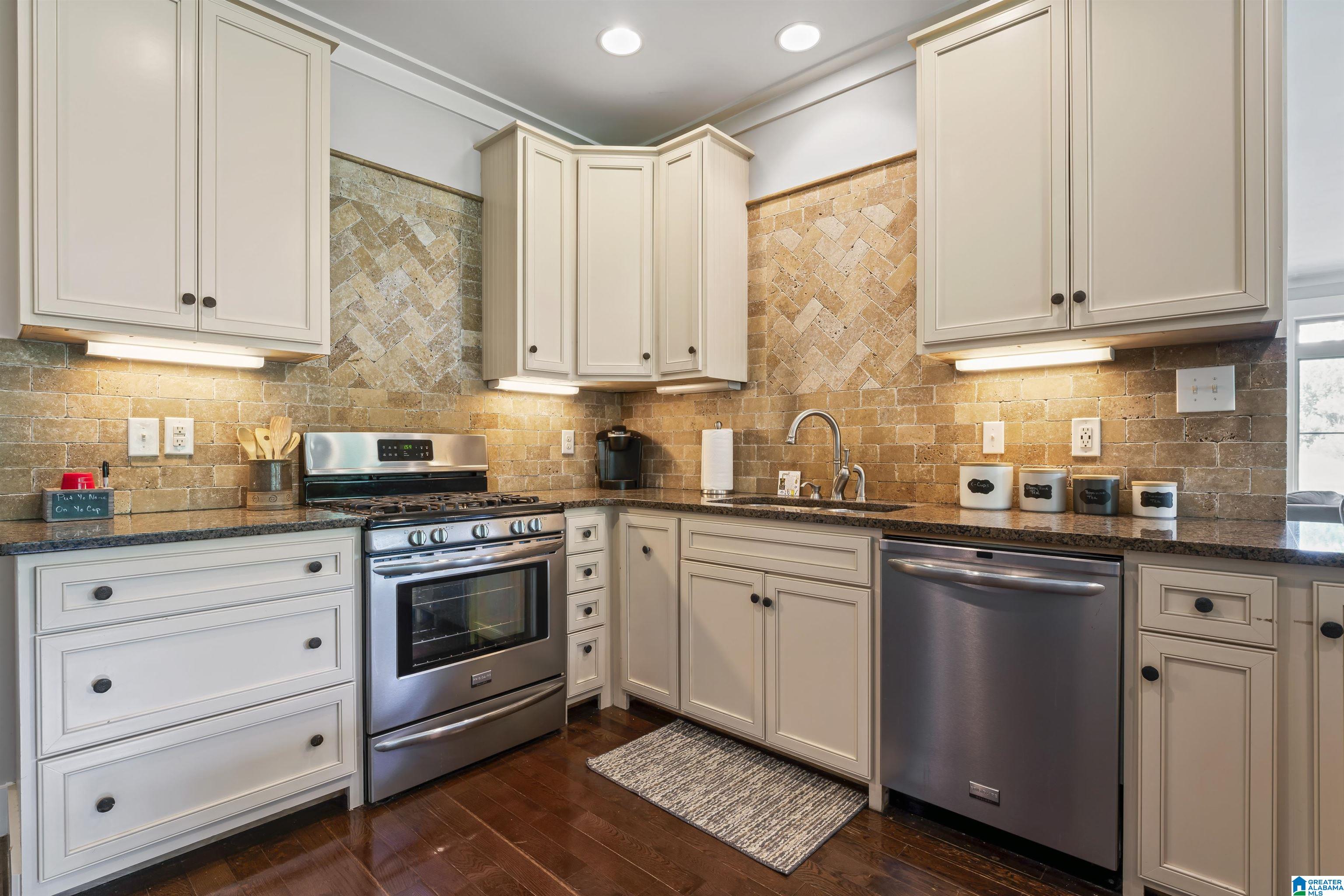 130 Glenn Road Wilsonville, AL 35186 - Photo 11 of 50