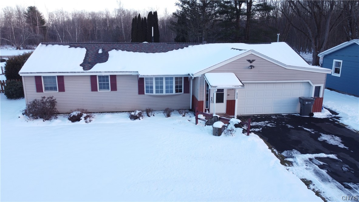 7718 Gifford Road Rome, NY 13440 - Photo 1 of 1