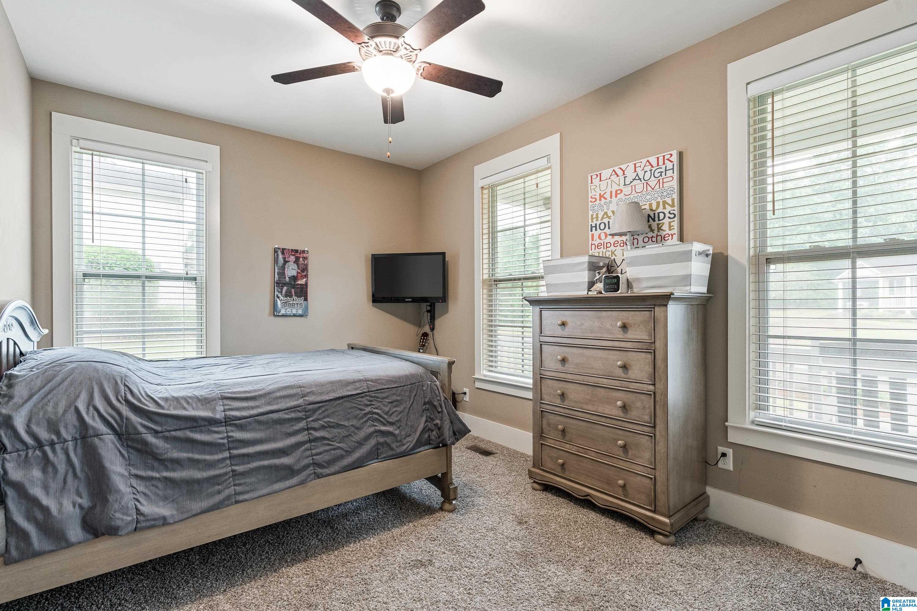 7314 Williams Ridge Lane McCalla, AL 35111 - Photo 19 of 36