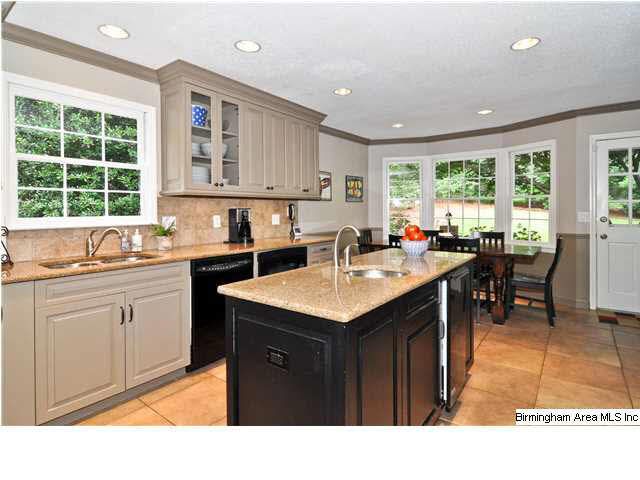 4960 Spring Rock Road Mountain Brook, AL 35223 - Photo 8 of 31