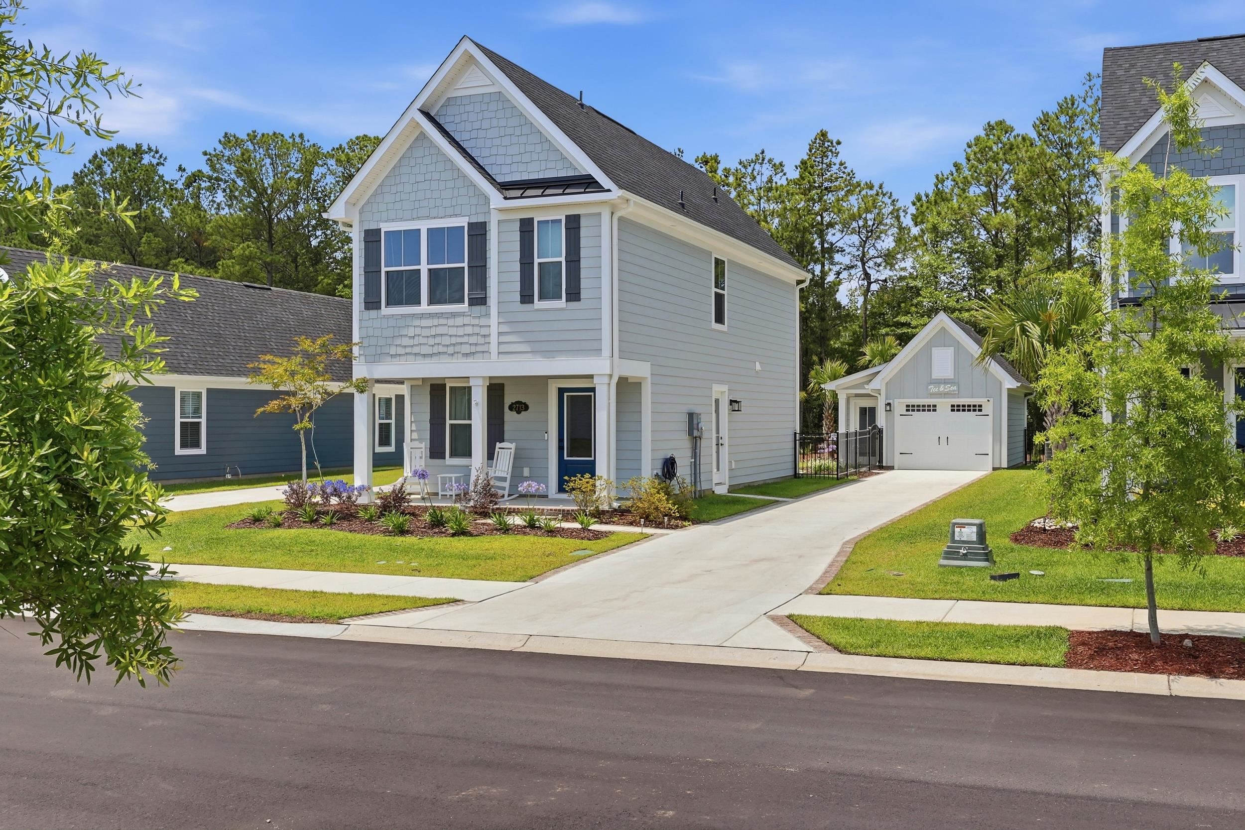 2713 Rowyn Street Longs, SC 29568 - Photo 41 of 49