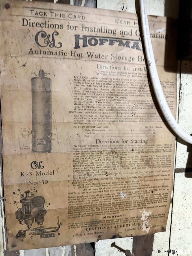 601 East Lafayette Street Olney, IL 62450 - Photo 33 of 45