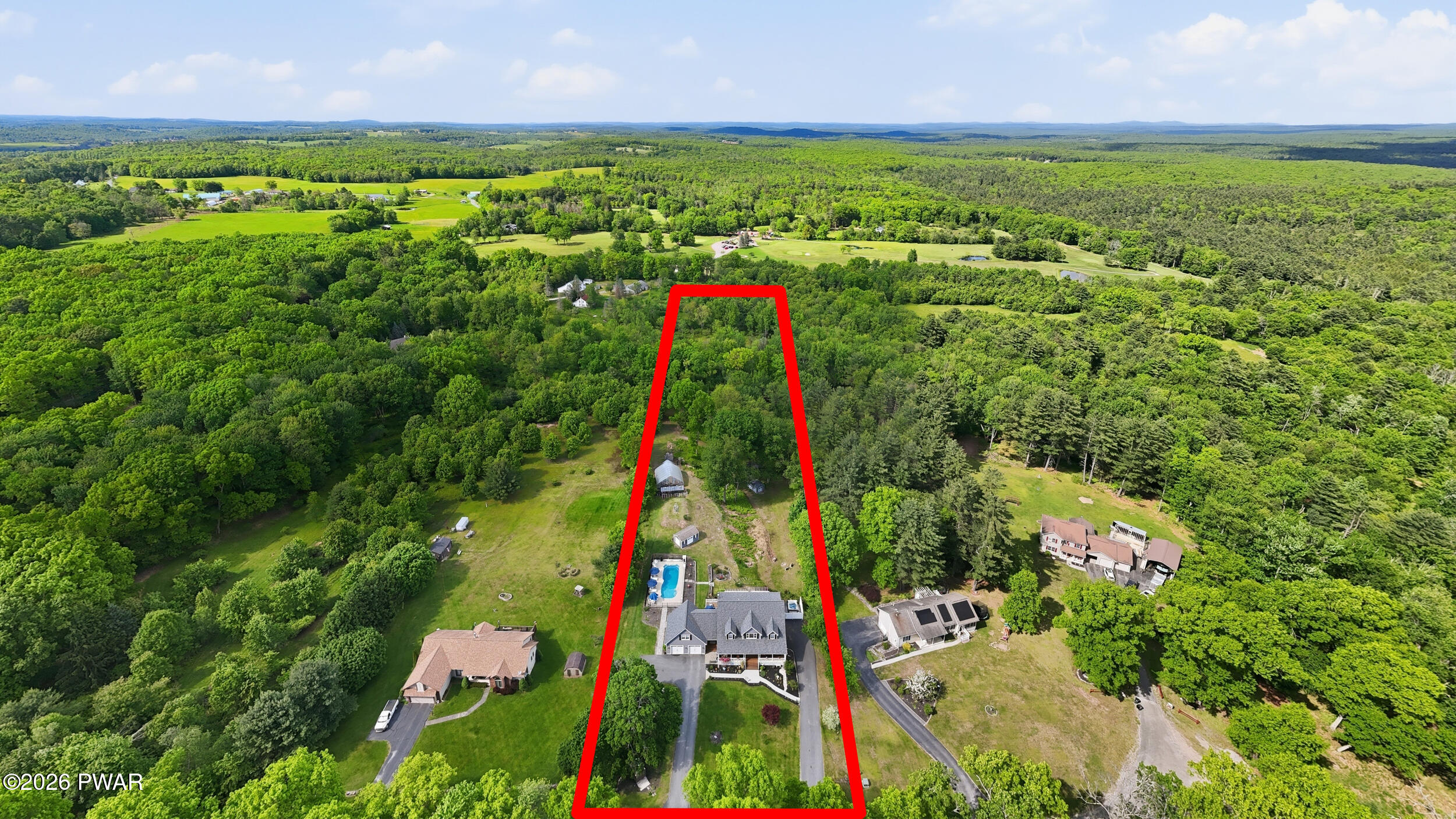37 Grell Road Hawley, PA 18428 - Photo 6 of 102 Gallery Image 6