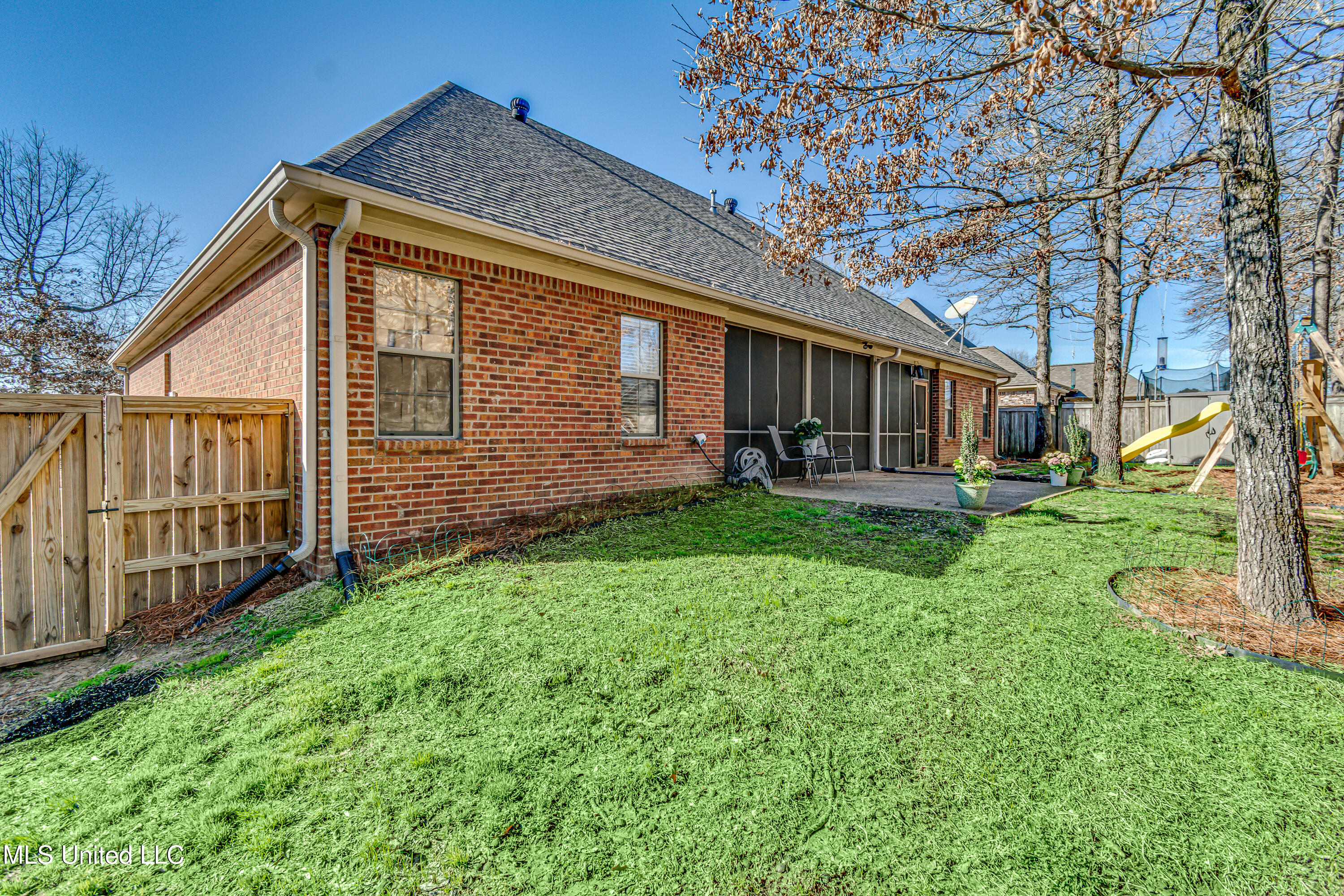 151 Covey Run Madison, MS 39110 - Photo 51 of 64 151 Covey Run-71