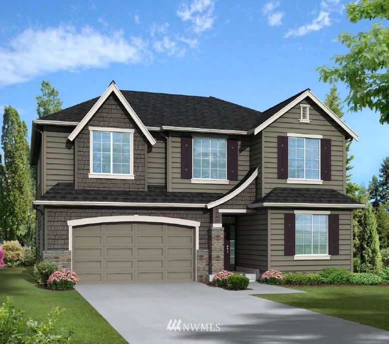 3704 221st Place Southeast Bothell, WA 98021 - Photo 1 of 2