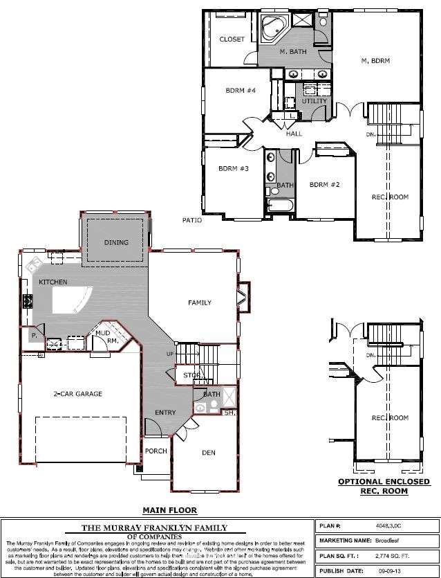 3704 221st Place Southeast Bothell, WA 98021 - Photo 2 of 2