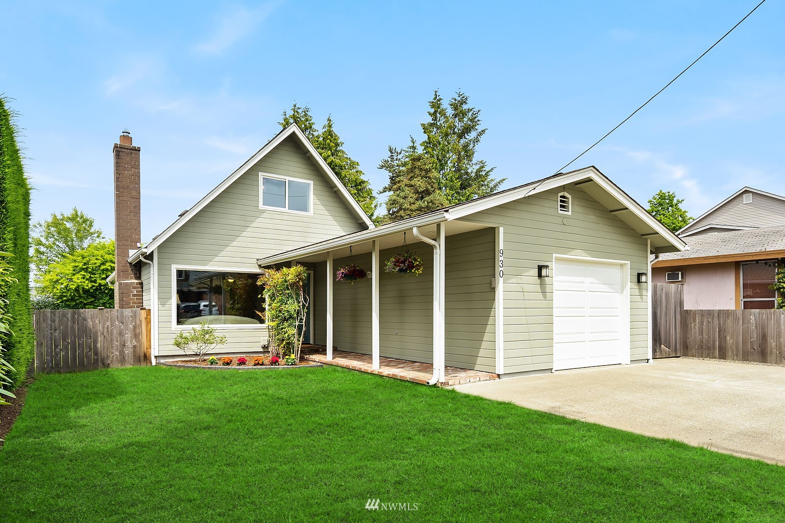 930 North 31st Street Renton, WA 98056 - Photo 1 of 24 Gallery Image 1