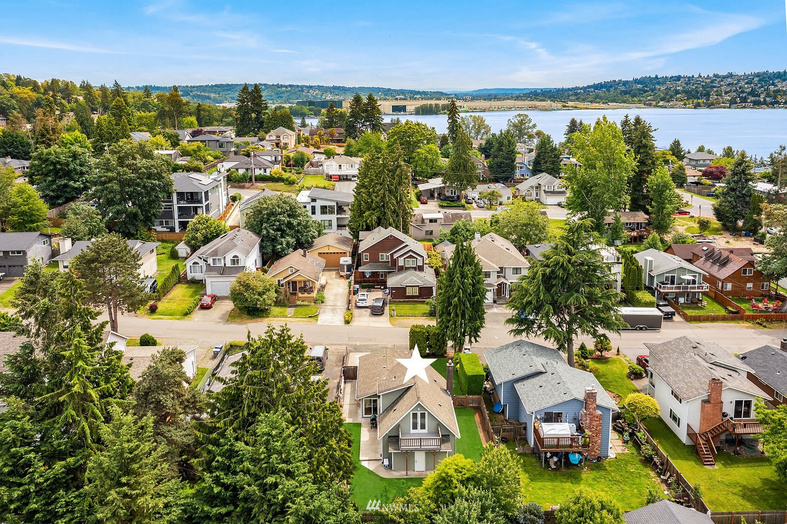 930 North 31st Street Renton, WA 98056 - Photo 23 of 24 Gallery Image 23