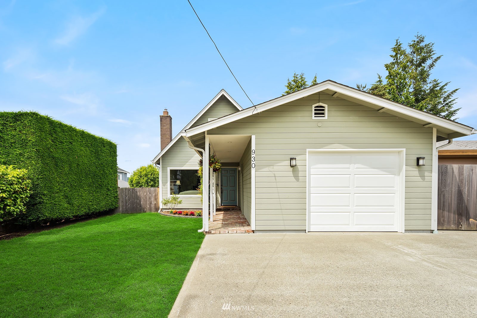 930 North 31st Street Renton, WA 98056 - Photo 24 of 24 Gallery Image 24