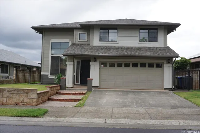 $4,495 | 95-1047 Hookowa Street, Mililani, HI 96789