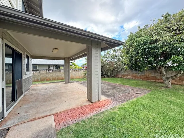 $4,495 | 95-1047 Hookowa Street, Mililani, HI 96789
