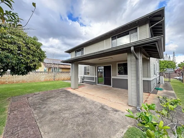 $4,495 | 95-1047 Hookowa Street, Mililani, HI 96789