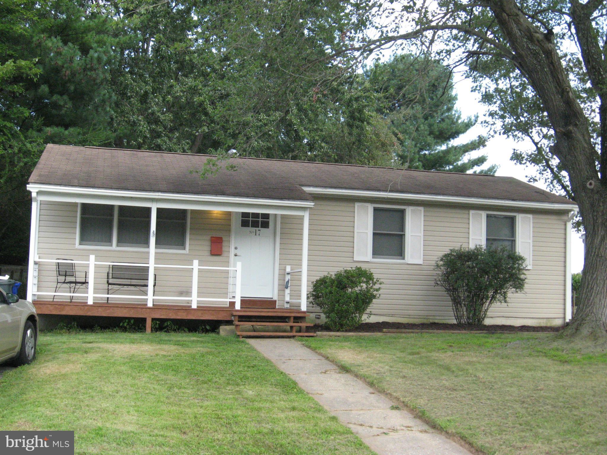 Exterior (Front)