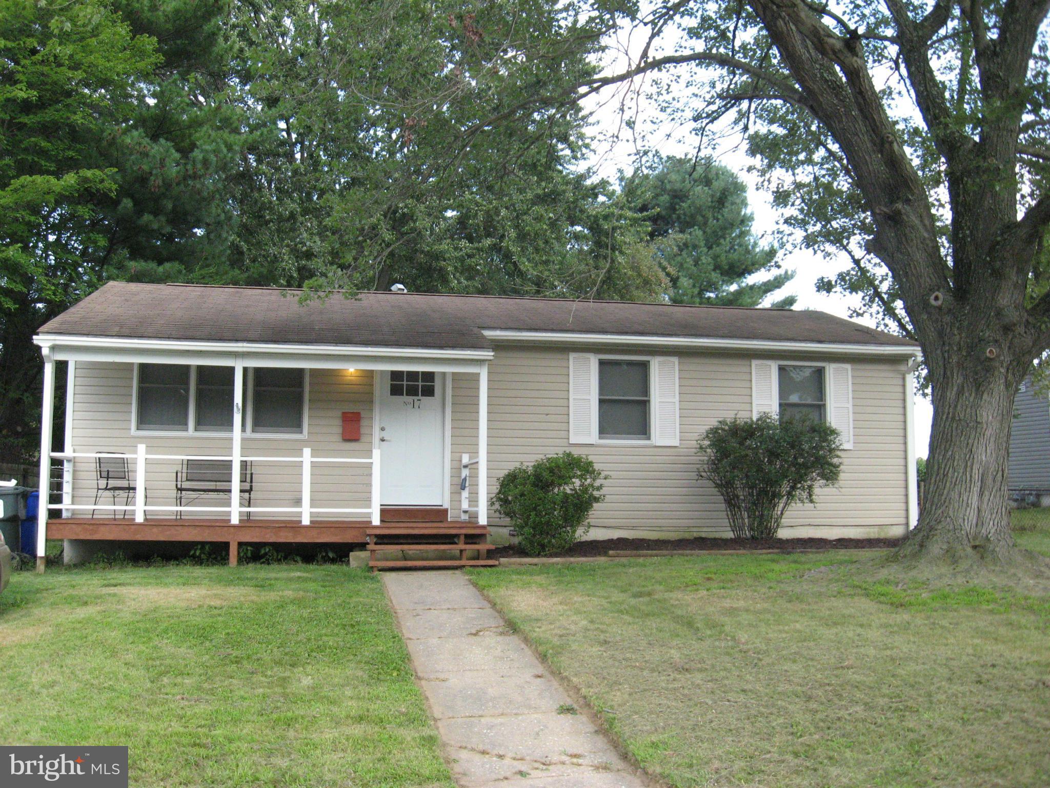 17 Peach Road Elkton, MD 21921 - Photo 3 of 21 Exterior (Front)