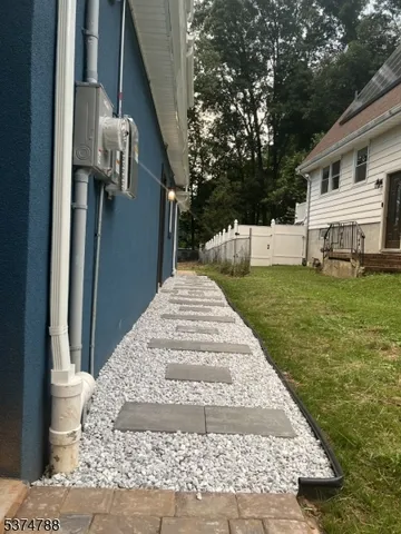 a view of lake view and mountain view