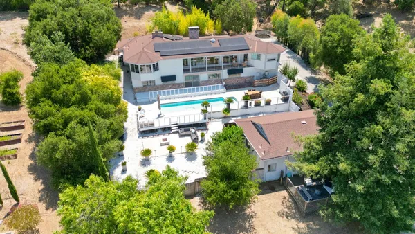 $3,800,000 | 16057 Shannon Road, Los Gatos, CA 95032