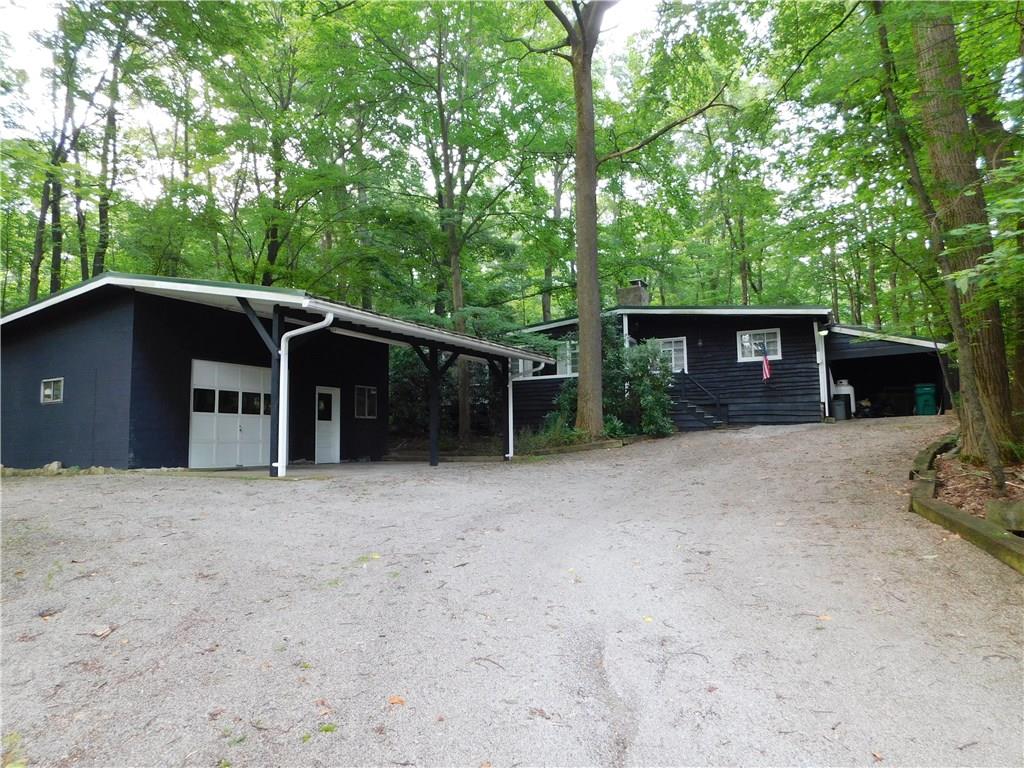 120 Big Springs Road Acme, PA 15610 - Photo 1 of 17 120 Big Springs Road is located in the beautiful Bear Rocks Community.