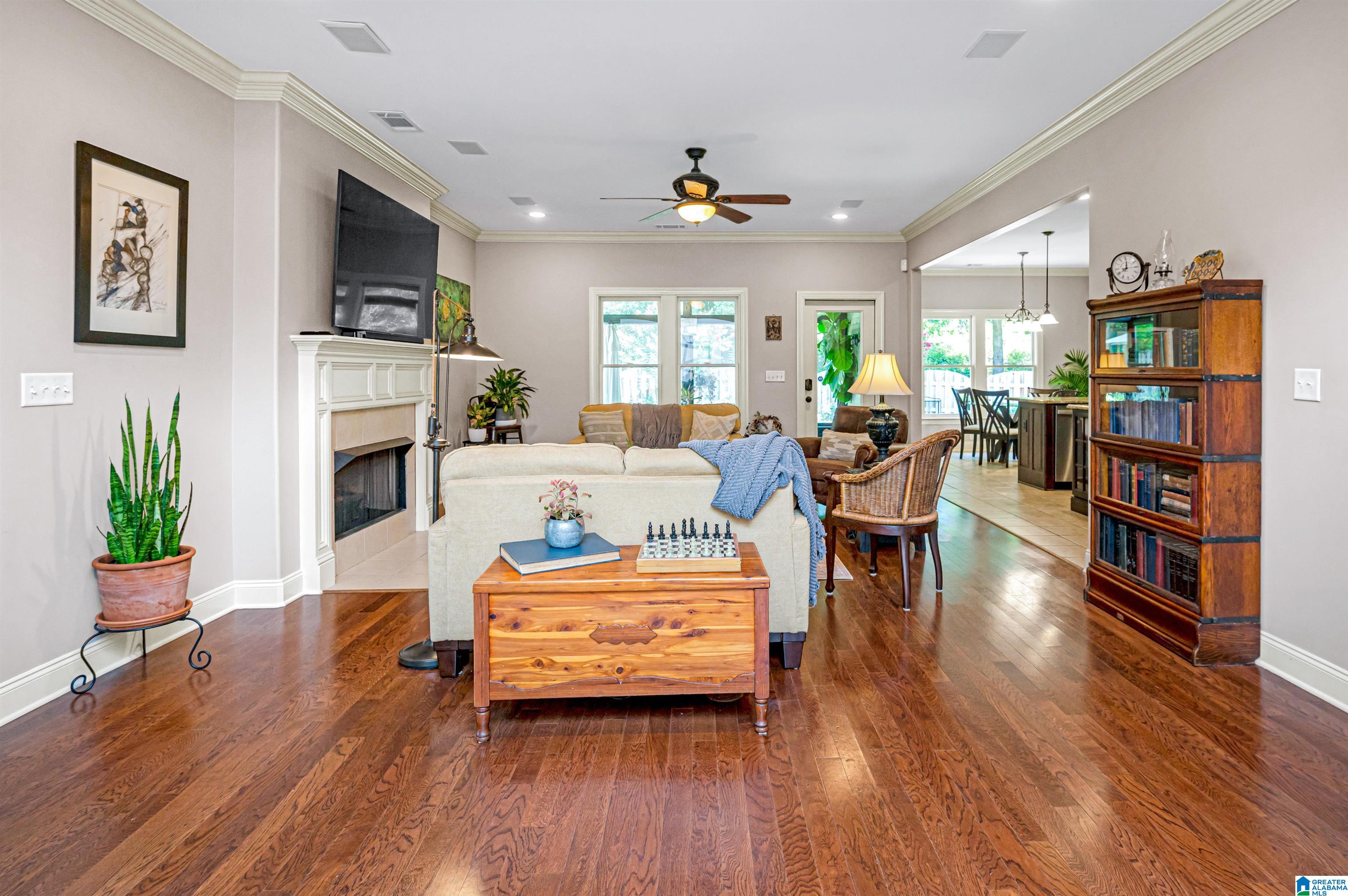 2375 Freestone Ridge Cove Birmingham, AL 35226 - Photo 9 of 51