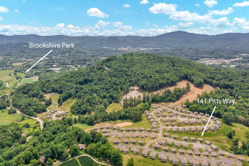 141 Pitts Way, Unit 127 Boone, NC 28607 - Photo 21 of 22