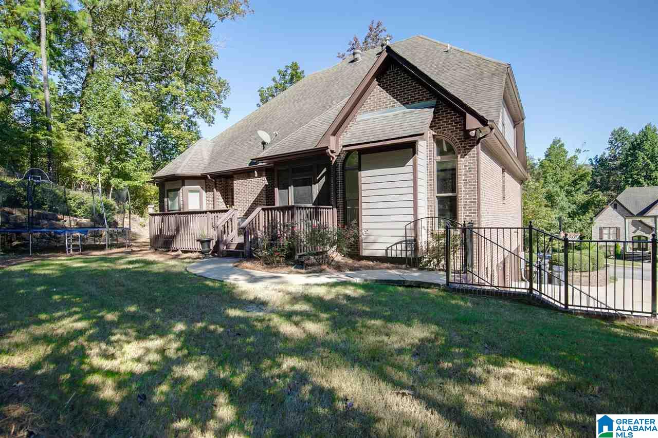 1497 Stoneykirk Road Pelham, AL 35124 - Photo 32 of 35