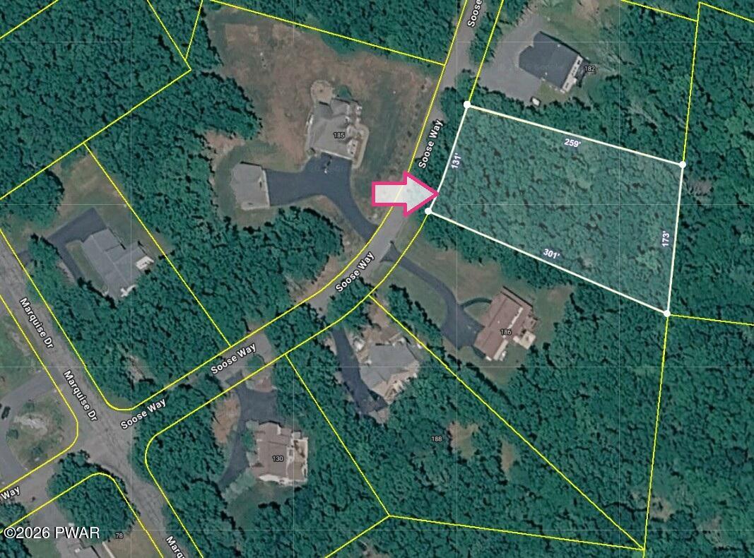 184 Soose Way Tafton, PA 18464 - Photo 70 of 72
