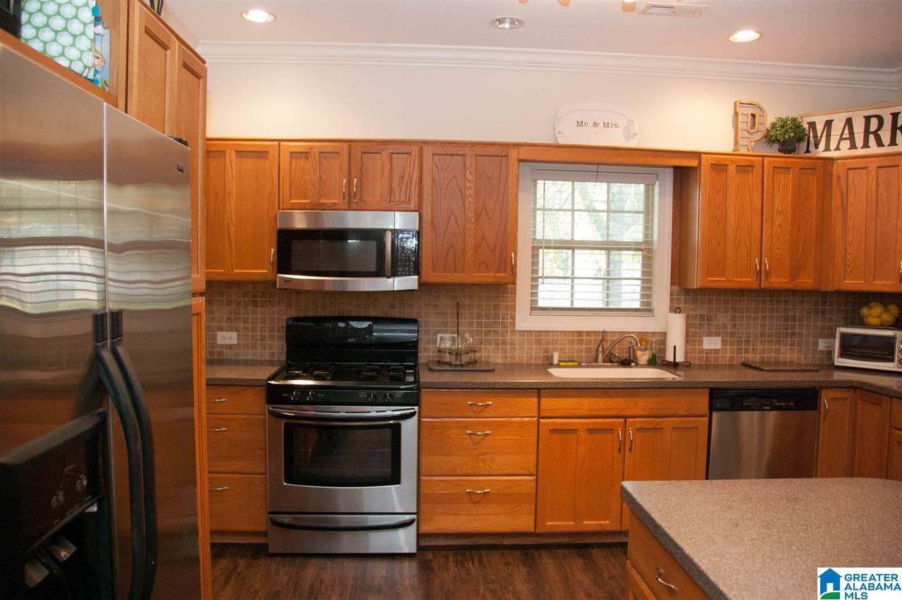 165 Pine View Circle Remlap, AL 35133 - Photo 20 of 48