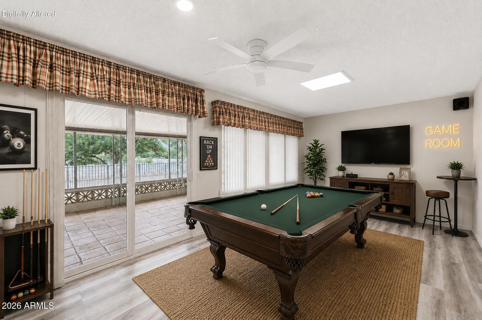 15410 North Ridgeview Road Sun City, AZ 85351 - Photo 31 of 43 VS AZ Game Room