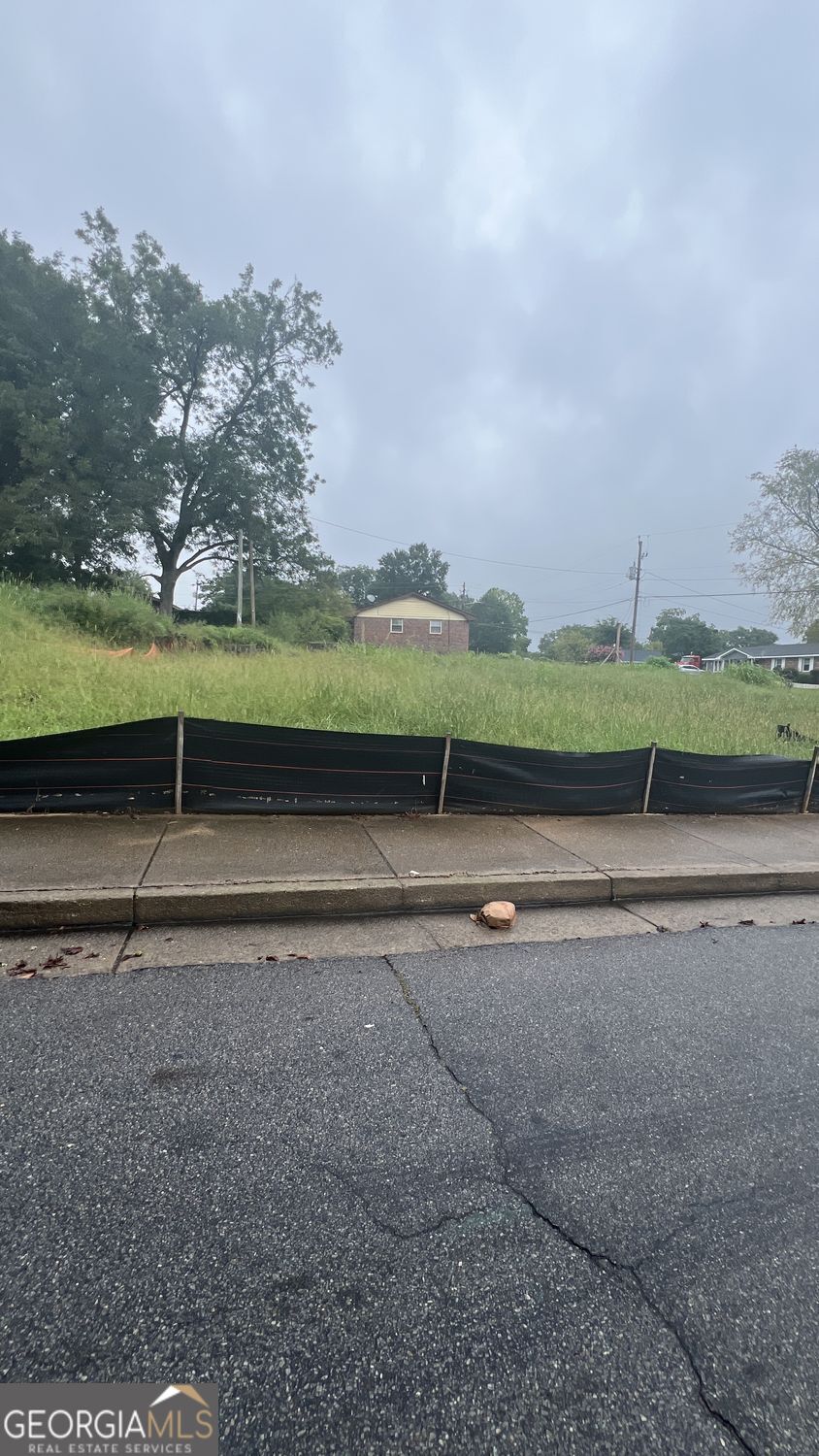184 Capitol Avenue Winder, GA 30680 - Photo 2 of 7 a view of park with large trees