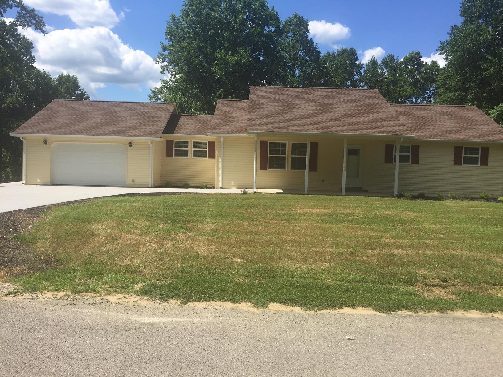 2309 Darrell Rye Road Erin, TN 37061 - Photo 1 of 12 Gallery Image 1